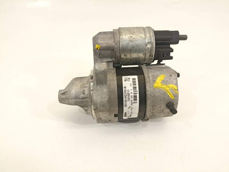 MOTOR ARRANQUE 281000Q100B 