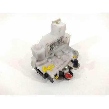 CERRADURA PUERTA DELANTERA IZQUIERDA 51827413 