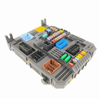 CAJA RELES / FUSIBLES 9830790580 BSIEL3 28625142