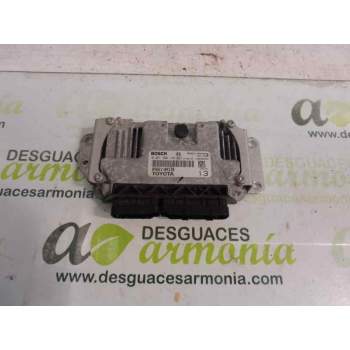CENTRALITA MOTOR UCE 896610H130 0261S06145 