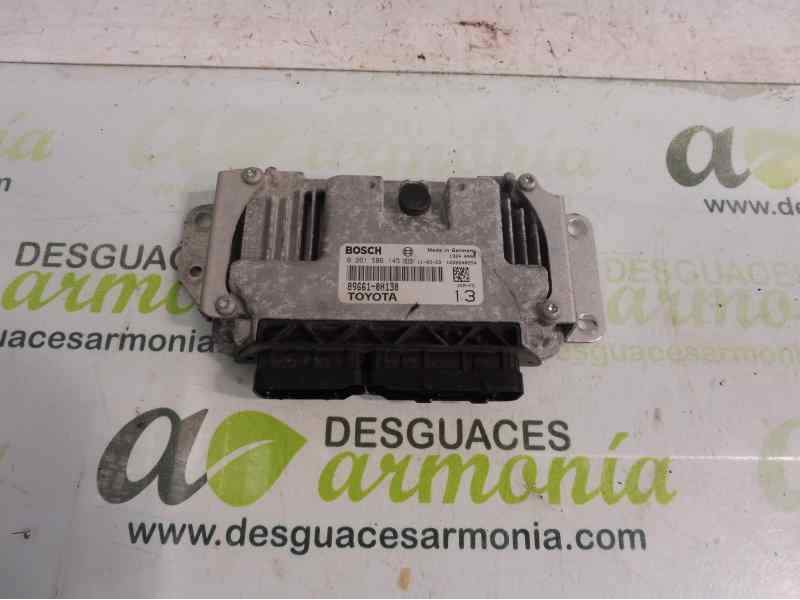 CENTRALITA MOTOR UCE 896610H130 0261S06145 