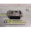 CENTRALITA MOTOR UCE 896610H130 0261S06145 