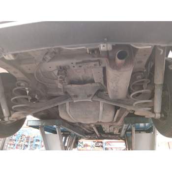 PUENTE TRASERO 95524691 