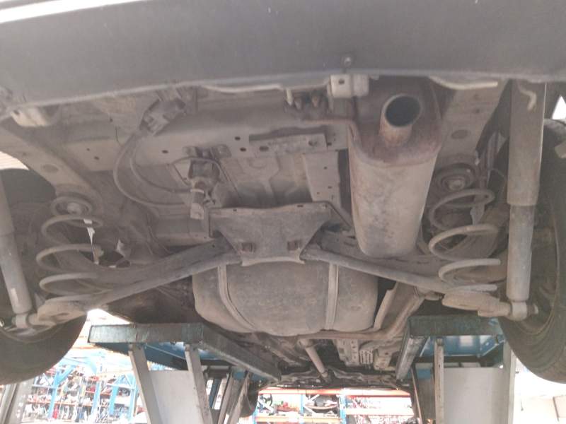 PUENTE TRASERO 95524691 