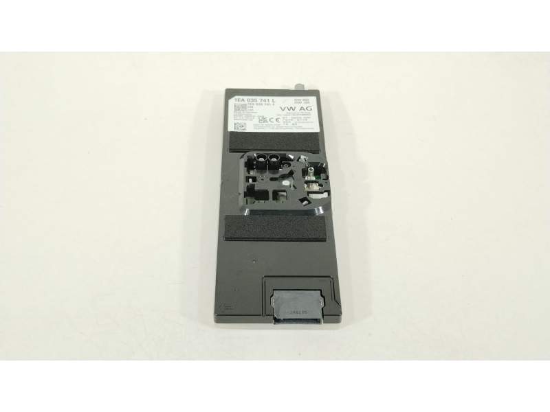 MODULO ELECTRONICO 1EA035741L 1EA035741F 