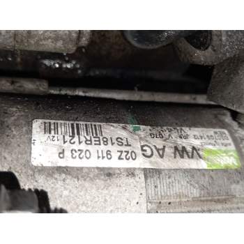 MOTOR ARRANQUE 02Z911023P 