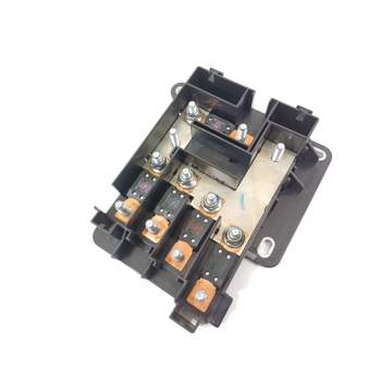 CAJA RELES / FUSIBLES FX2314A005 CX2314A067AE