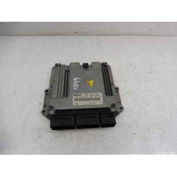 CENTRALITA MOTOR UCE 237102213R 237104128R 0281030439