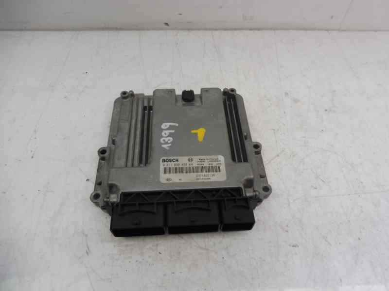CENTRALITA MOTOR UCE 237102213R 237104128R 0281030439