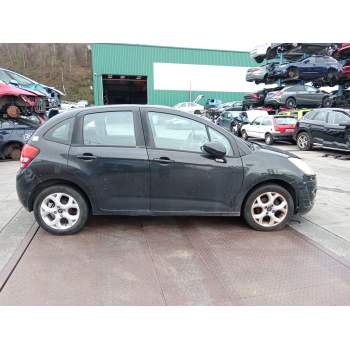 CITROËN C3 II (SC_)