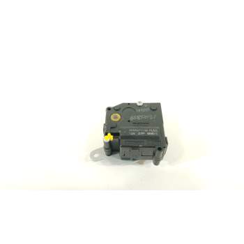 MOTOR APERTURA TRAMPILLAS CLIMATIZADOR 0638001100PLS 
