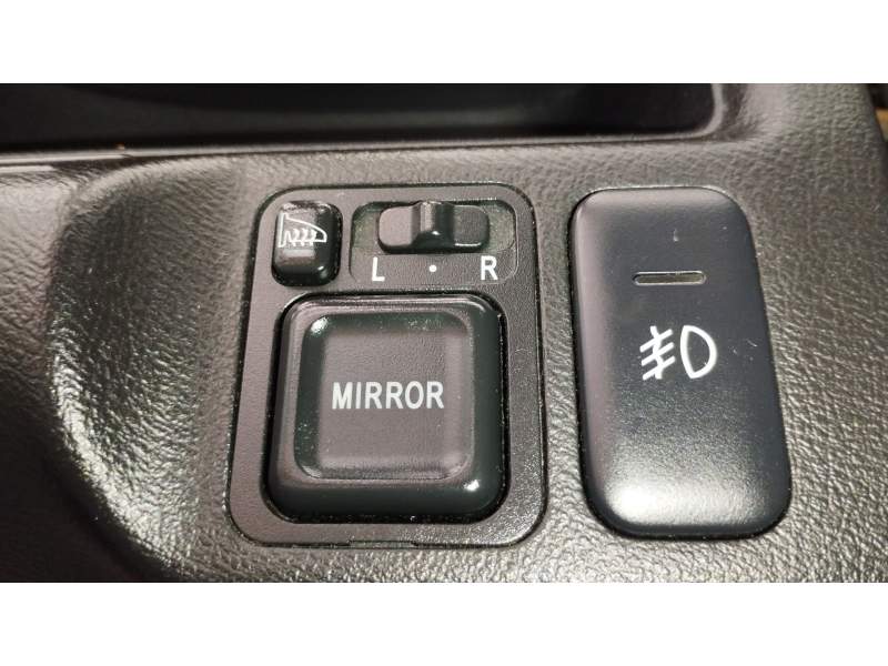 MANDO RETROVISOR 