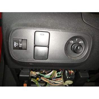 MANDO RETROVISOR 