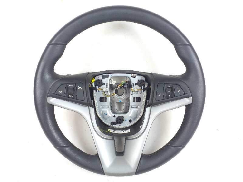 VOLANTE 95227506 307078999P10AF 