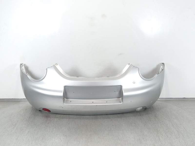 PARAGOLPES TRASERO 1C0807421 