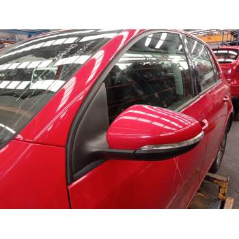 RETROVISOR IZQUIERDO 5K0857507AD 