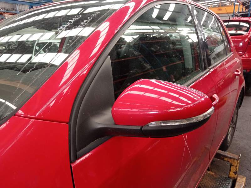 RETROVISOR IZQUIERDO 5K0857507AD 