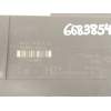 MODULO ELECTRONICO 61359119493 532306J07 692556701