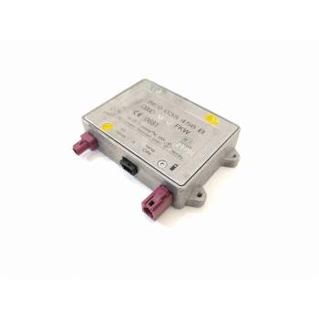 MODULO ELECTRONICO 8E0035456B 