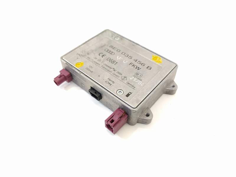 MODULO ELECTRONICO 8E0035456B 