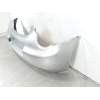 PARAGOLPES TRASERO 1C0807421 