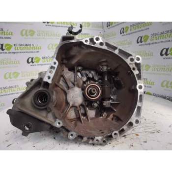 CAJA CAMBIOS 20TT01 20TT012018107 
