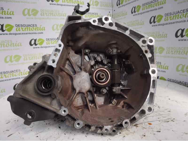 CAJA CAMBIOS 20TT01 20TT012018107 