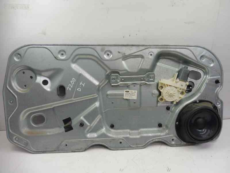 ELEVALUNAS DELANTERO IZQUIERDO 4M51B203A29BH 4M5T14A389 