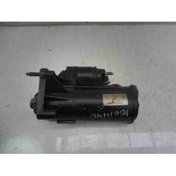 MOTOR ARRANQUE 986020137 
