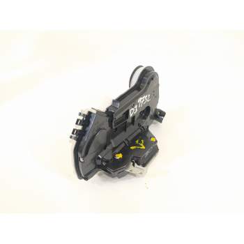 CERRADURA PUERTA DELANTERA IZQUIERDA 690400H060 