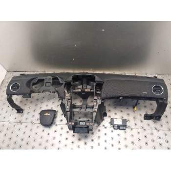 KIT AIRBAG 13286903 13582437 