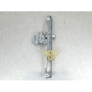 ELEVALUNAS DELANTERO IZQUIERDO 807213867R 128001472B 