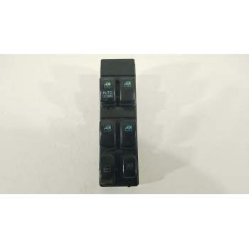 MANDO ELEVALUNAS DELANTERO IZQUIERDO 621W04290 93501H1110AX 