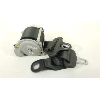 CINTURON SEGURIDAD TRASERO IZQUIERDO 733700H020C0 308044699JN7 KR1LLAC1F8