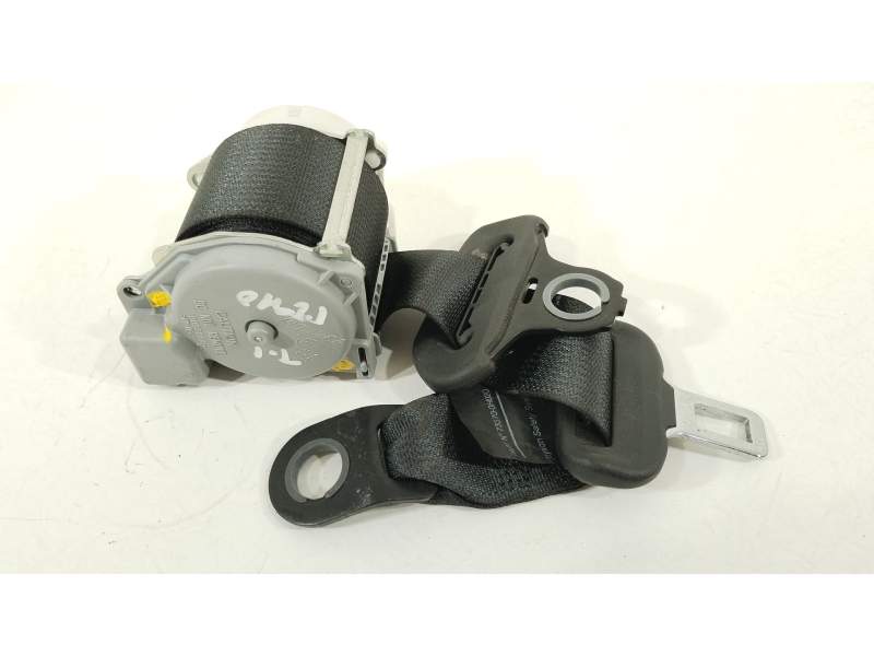 CINTURON SEGURIDAD TRASERO IZQUIERDO 733700H020C0 308044699JN7 KR1LLAC1F8