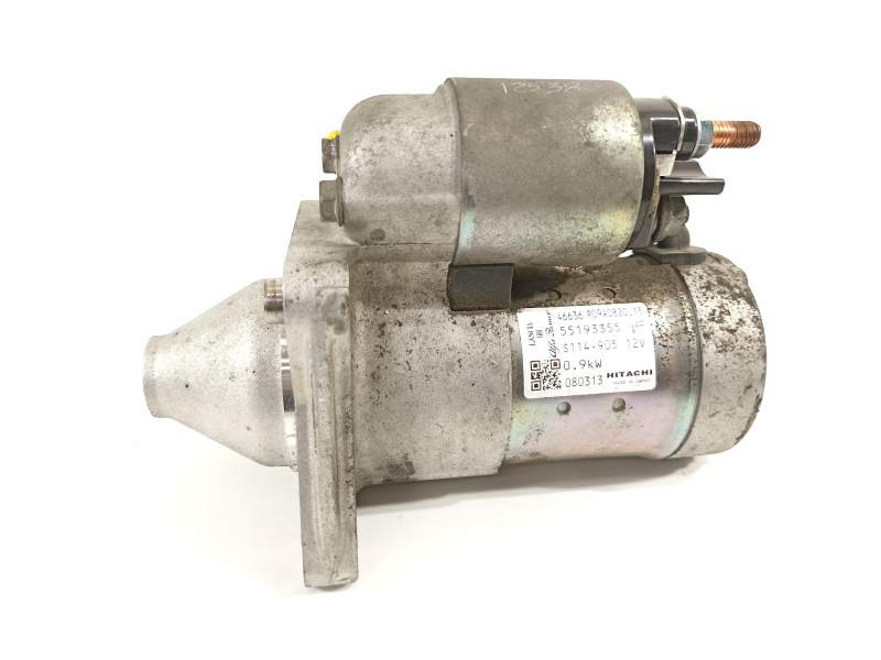 MOTOR ARRANQUE 55193355 