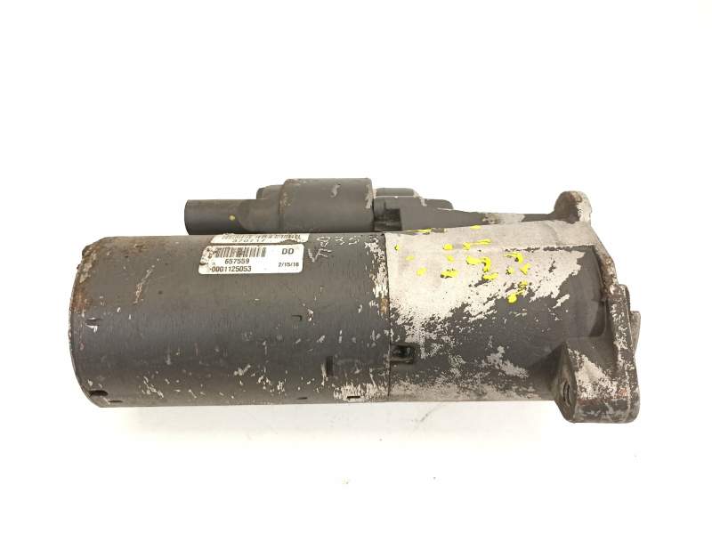 MOTOR ARRANQUE 657559 
