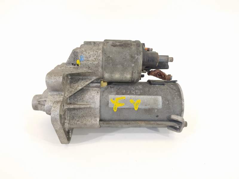 MOTOR ARRANQUE 8200836473A TS12E9 