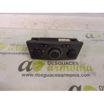 MANDO CLIMATIZADOR 13231049 90151290 