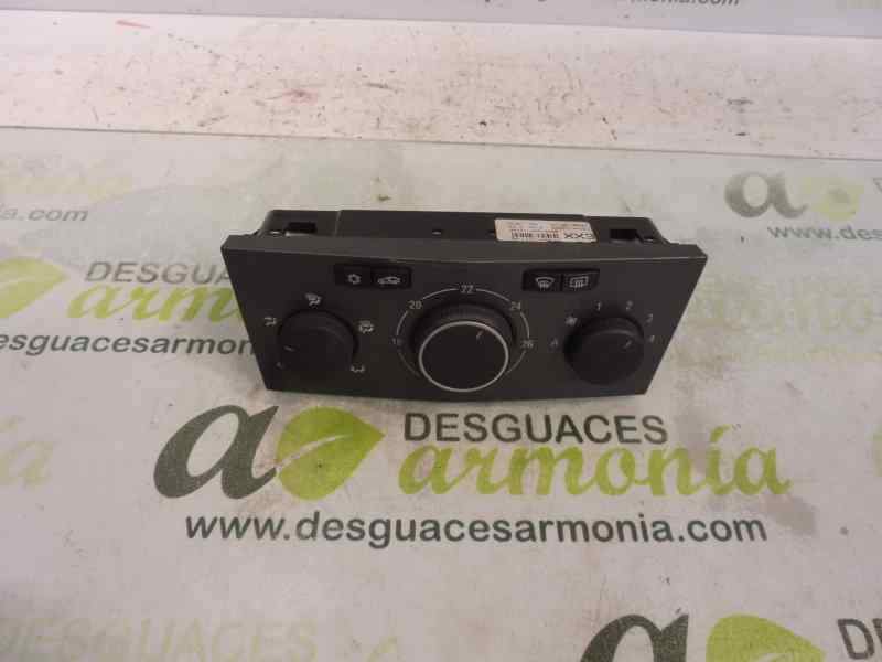 MANDO CLIMATIZADOR 13231049 90151290 
