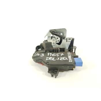 CERRADURA PUERTA DELANTERA IZQUIERDA 4E1837015 