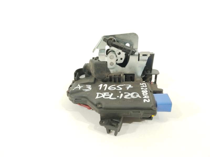 CERRADURA PUERTA DELANTERA IZQUIERDA 4E1837015 