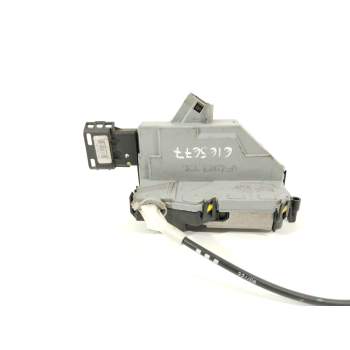 CERRADURA PUERTA TRASERA IZQUIERDA 567165 