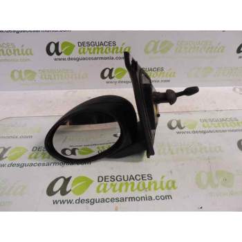 RETROVISOR IZQUIERDO 879400H011 