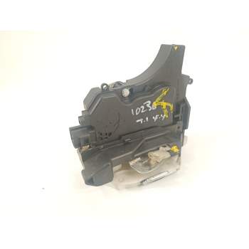 CERRADURA PUERTA TRASERA IZQUIERDA 9137N0 