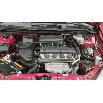 MOTOR COMPLETO D16V1 