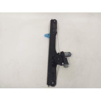 ELEVALUNAS DELANTERO IZQUIERDO 51810880 