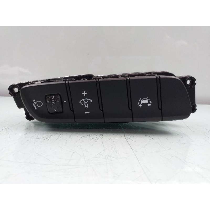 Recambio de mando multifuncion para hyundai i30 (pd) n performance referencia OEM IAM 93701S0040TRY 3K31041300 