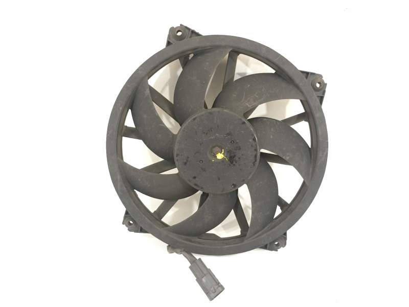 ELECTROVENTILADOR 9673009880 