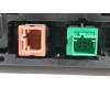 SISTEMA AUDIO / RADIO CD 98143710XU 9813759880